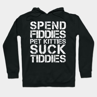 funny-adult Hoodie